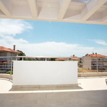 Apartamento Marane Luxury