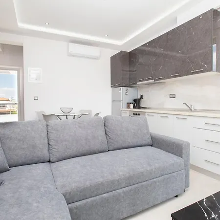 Apartamento Marane Luxury *