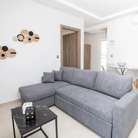 Marane Luxury Apartman