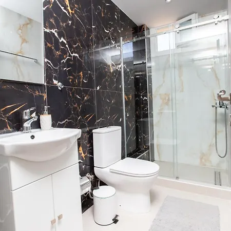 Apartman Marane Luxury *