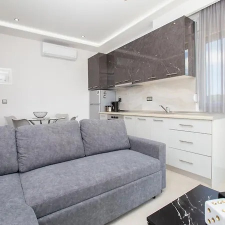 Marane Luxury Apartman