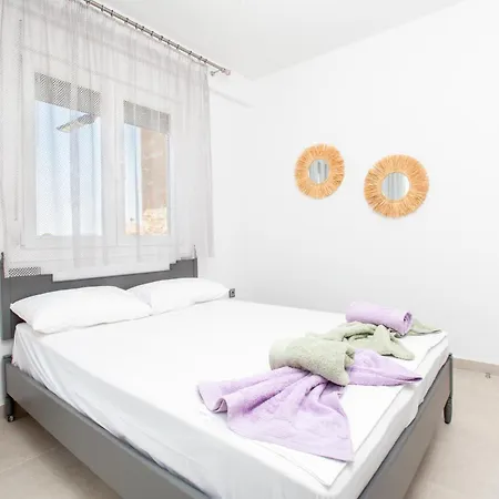 Apartman Marane Luxury *