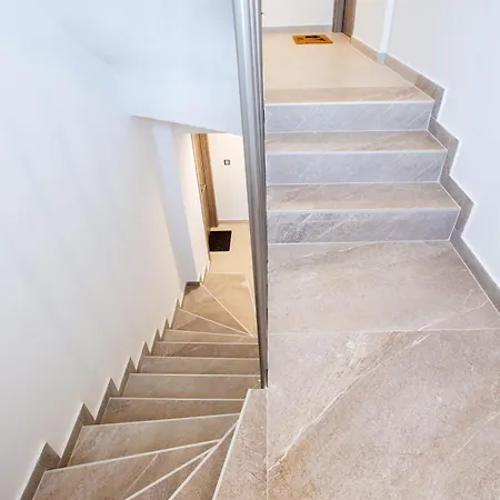 Apartman Marane Luxury Dioniszíu-part