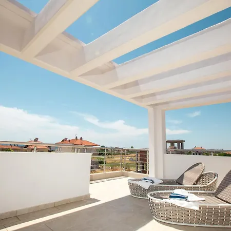Marane Luxury Apartman