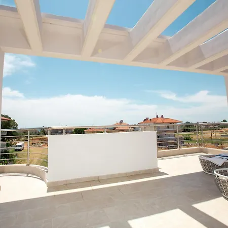 Apartman Marane Luxury *